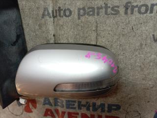 Зеркало левое переднее TOYOTA ISIS ZNM10G, ZNM10W, ANM10G, ANM10W, ANM15G, ANM15W II MODEL 4 ракурс