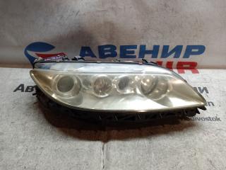 Фара правая передняя MAZDA ATENZA GY3W, GYEW, GG3P, GGEP, GG3S, GGES 1344, 1345 1 ракурс