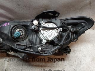 Фара правая передняя HONDA JADE FR4, FR5 2345 3 ракурс
