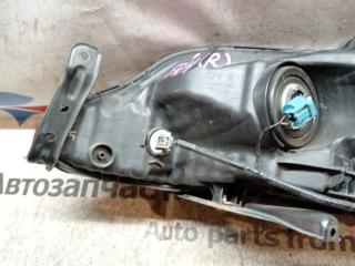 Фара правая передняя HONDA JADE FR4, FR5 2345 4 ракурс