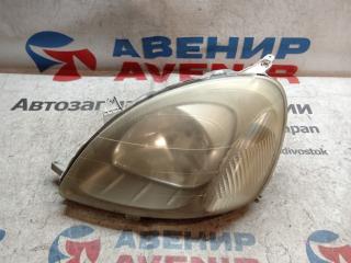 Фара левая передняя TOYOTA VITZ SCP10, NCP10, NCP15, NCP13 52-001 1 ракурс