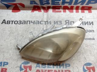 Фара левая передняя TOYOTA VITZ SCP10, NCP10, NCP15, NCP13 52-001 2 ракурс
