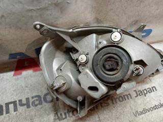 Фара левая передняя TOYOTA VITZ SCP10, NCP10, NCP15, NCP13 52-001 3 ракурс