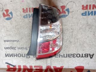 Стоп-сигнал правый задний TOYOTA PRIUS NHW20 4714 1 ракурс