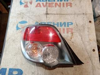 Стоп-сигнал левый задний SUBARU IMPREZA GGC, GGD, GG2, GG3 220-20918 1 ракурс
