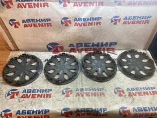 Колпаки на колеса HONDA N-WGN JH1, JH2 R14 2 ракурс