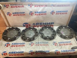Колпаки на колеса SUZUKI SWIFT ZC31S, ZC11S, ZC21S, ZD11S, ZD21S R15 2 ракурс