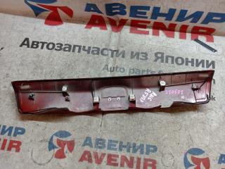 Накладка 5-й двери задняя HONDA STREAM RN6, RN7, RN8, RN9 R557P 2 ракурс