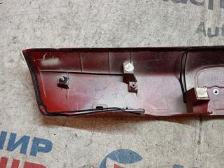 Накладка 5-й двери задняя HONDA STREAM RN6, RN7, RN8, RN9 R557P 3 ракурс