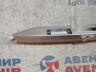 Ручка задней двери задняя MITSUBISHI DION CR6W, CR9W 2 ракурс