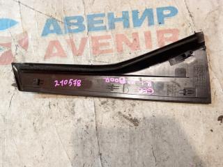 Накладка на дверь левая задняя HONDA FIT GP1, GP4, GE6, GE7, GE8, GE9 2 ракурс
