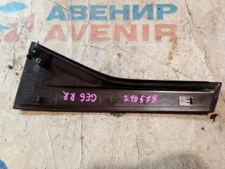 Накладка на дверь правая задняя HONDA FIT GP1, GP4, GE6, GE7, GE8, GE9 2 ракурс