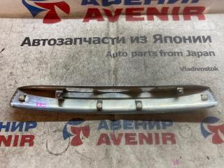 Накладка 5-й двери задняя HONDA FREED SPIKE GB3, GB4, GP3 2 ракурс