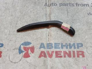 Дворник 5-й двери TOYOTA AQUA NHP10 1 ракурс