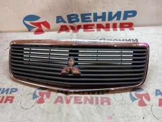 Решетка MITSUBISHI DION CR6W, CR9W I MODEL 1 ракурс