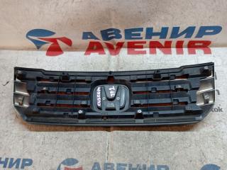 Решетка HONDA N-BOX JF1, JF2 2 ракурс