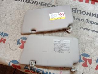 Козырек от солнца DAIHATSU TANTO L375S, L385S 2 ракурс