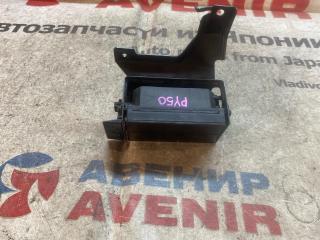 Радар-детектор NISSAN FUGA GY50, PNY50, PY50, Y50 28437-EJ01A 2 ракурс Радар-детектор NISSAN FUGA GY50, PNY50, PY50, Y50 28437-EJ01A 2 ракурс
