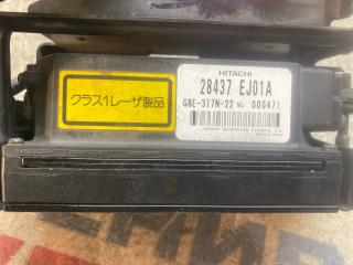Радар-детектор NISSAN FUGA GY50, PNY50, PY50, Y50 28437-EJ01A 3 ракурс