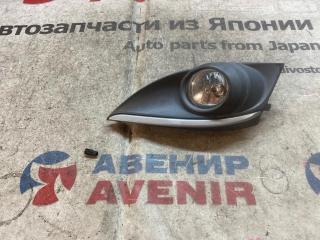 Туманка левая передняя MAZDA ATENZA GHEFW 114-61009 1 ракурс