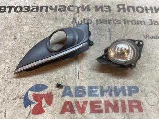 Туманка левая передняя MAZDA ATENZA GHEFW 114-61009 2 ракурс