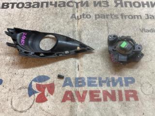 Туманка левая передняя MAZDA ATENZA GHEFW 114-61009 3 ракурс