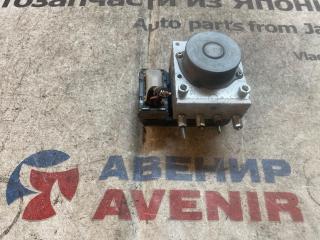 Блок abs DAIHATSU MOVE LA100S, LA110S KF 44510-B2760 2 ракурс