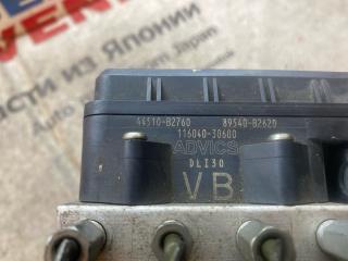 Блок abs DAIHATSU MOVE LA100S, LA110S KF 44510-B2760 3 ракурс