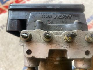 Блок abs HONDA ELYSION RR1 3 ракурс