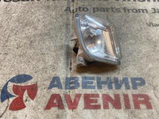 Туманка правая передняя MAZDA ATENZA GH5FW 114-41055 1 ракурс