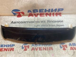 Спойлер задний HONDA AIRWAVE GJ1, GJ2, GJ3, GJ4 1 ракурс