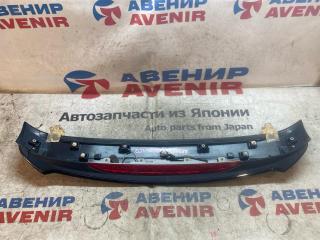 Спойлер задний HONDA AIRWAVE GJ1, GJ2, GJ3, GJ4 2 ракурс