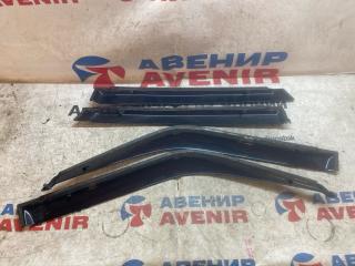 Ветровики комплект HONDA N-ONE JG2, JG1 2 ракурс