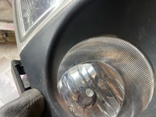 Туманка правая передняя TOYOTA AQUA NHP10 12-580 3 ракурс
