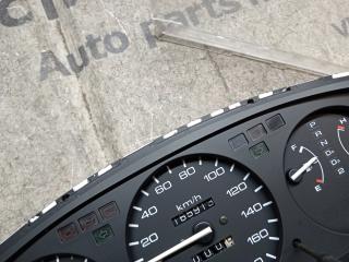 Спидометр HONDA CIVIC EG4 D15B 78100-SR7400 5 ракурс