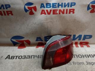 Стоп-сигнал правый задний TOYOTA VITZ NCP10, NCP13, NCP15, SCP10 52-004 1 ракурс