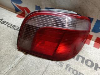 Стоп-сигнал правый задний TOYOTA VITZ NCP10, NCP13, NCP15, SCP10 52-004 2 ракурс
