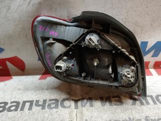 Стоп-сигнал правый задний TOYOTA VITZ NCP10, NCP13, NCP15, SCP10 52-004 3 ракурс