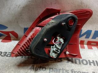 Стоп-сигнал левый задний TOYOTA VITZ NCP95, KSP90, NCP91, SCP90 52142 3 ракурс