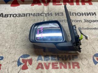Зеркало левое переднее DAIHATSU TANTO L375S, L385S 1 ракурс Зеркало левое переднее DAIHATSU TANTO L375S, L385S 1 ракурс
