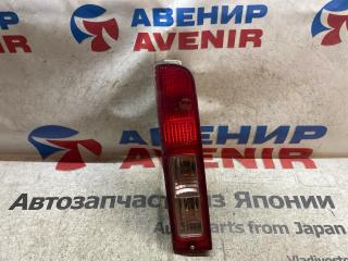 Стоп-сигнал правый задний DAIHATSU HIJET S320G, S330G, S321V, S331V, S320V 220-51771 1 ракурс