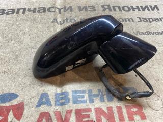Зеркало правое переднее HONDA AIRWAVE GJ1, GJ2, GJ3, GJ4 2 ракурс