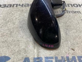 Зеркало правое переднее HONDA AIRWAVE GJ1, GJ2, GJ3, GJ4 3 ракурс