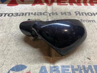 Зеркало правое переднее HONDA AIRWAVE GJ1, GJ2, GJ3, GJ4 4 ракурс