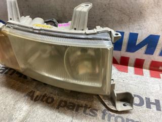 Фара правая передняя TOYOTA BB NCP30, NCP31, NCP35 52-119 2 ракурс