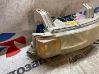 Фара правая передняя TOYOTA BB NCP30, NCP31, NCP35 52-119 3 ракурс