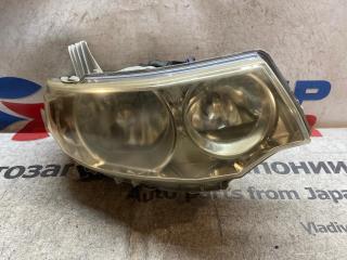 Фара правая передняя DAIHATSU TANTO L375S, L385S 100-51944 2 ракурс
