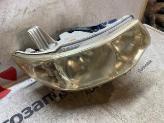 Фара правая передняя DAIHATSU TANTO L375S, L385S 100-51944 3 ракурс