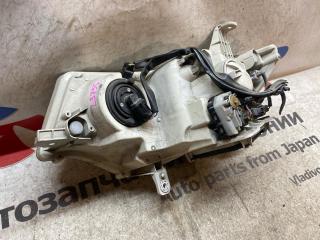 Фара правая передняя DAIHATSU TANTO L375S, L385S 100-51944 5 ракурс