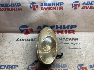 Фара левая передняя NISSAN MARCH AK12, BNK12, YK12 1705 1 ракурс
